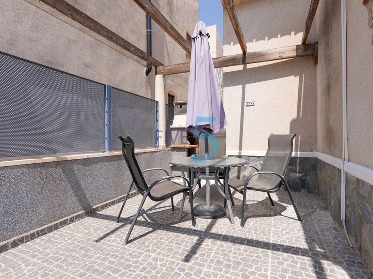 Villa for Sale in Alicante, Valencia 23