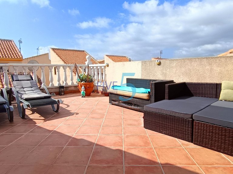 Villa for Sale in Alicante, Valencia 13