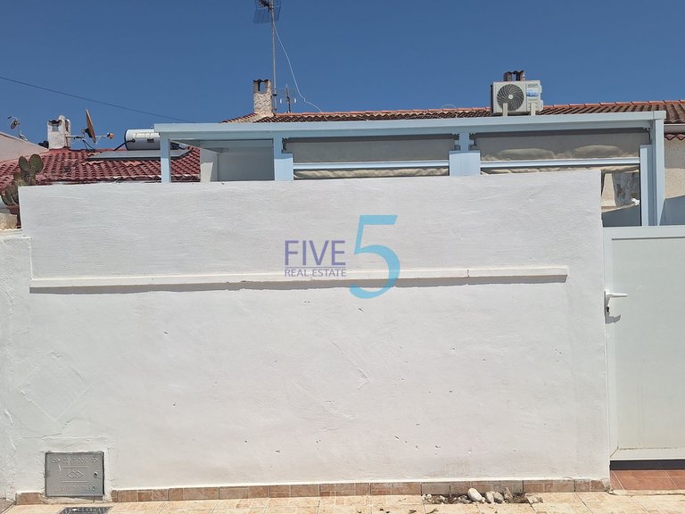 Villa for Sale in Alicante, Valencia 5