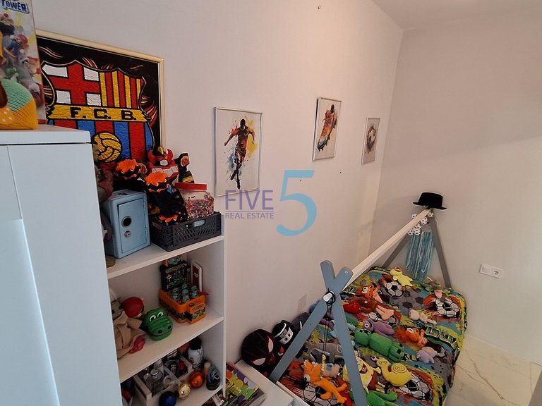 Villa for Sale in Alicante, Valencia 20