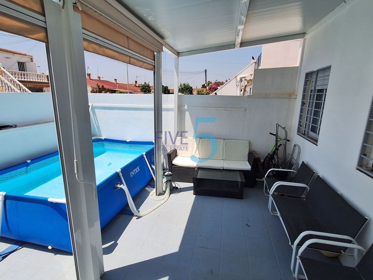 Villa for Sale in Alicante, Valencia 8