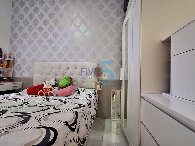 Villa for Sale in Alicante, Valencia 16