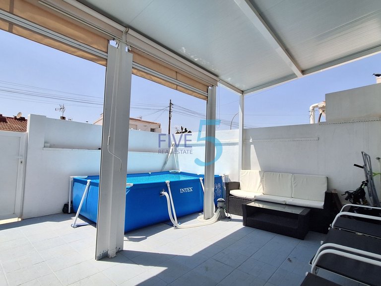 Villa for Sale in Alicante, Valencia 6