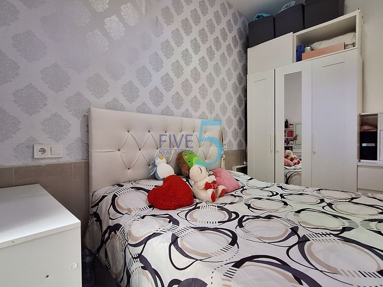 Villa for Sale in Alicante, Valencia 15