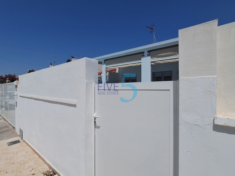 Villa for Sale in Alicante, Valencia 4