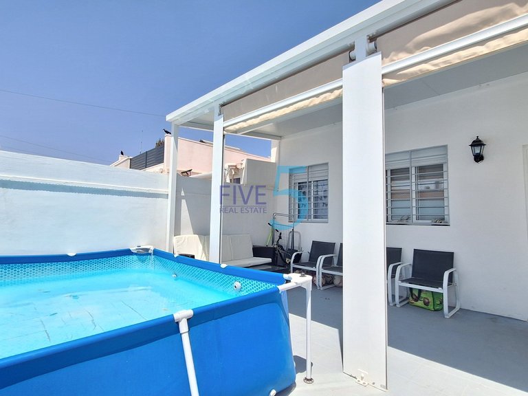 Villa for Sale in Alicante, Valencia 1