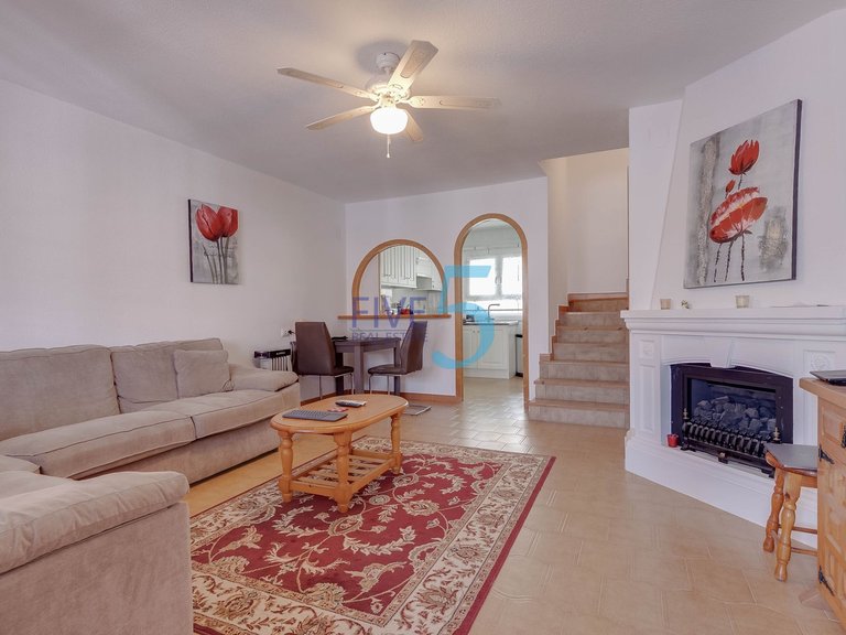Villa for Sale in Alicante, Valencia 10