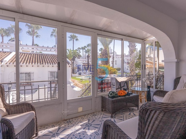 Villa for Sale in Alicante, Valencia 9