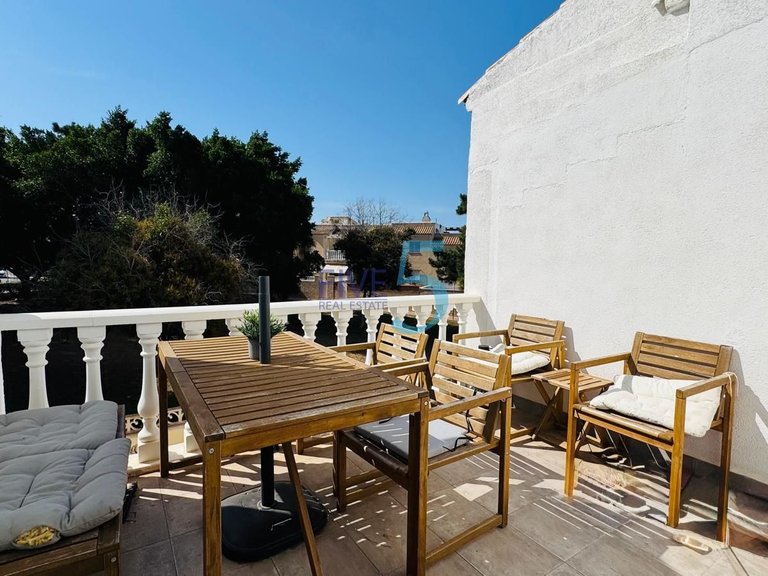 Apartment for Sale in Alicante, Valencia 12