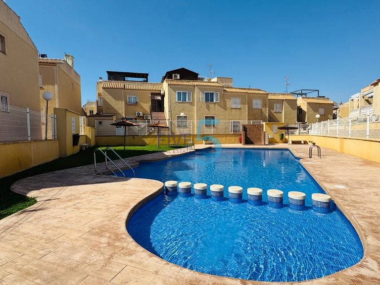 Apartment for Sale in Alicante, Valencia 19