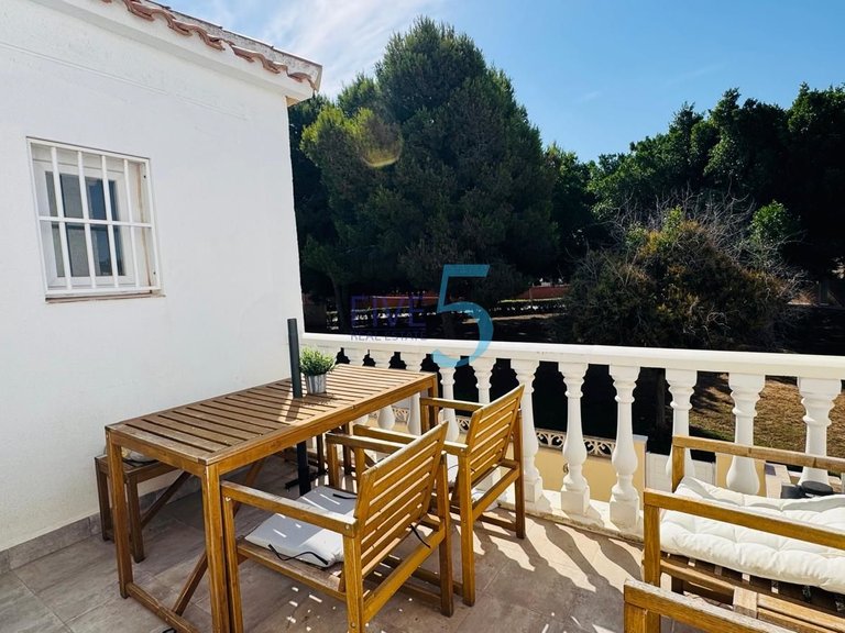 Apartment for Sale in Alicante, Valencia 13