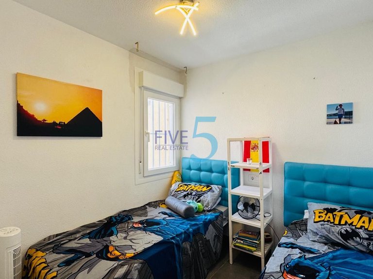 Apartment for Sale in Alicante, Valencia 7