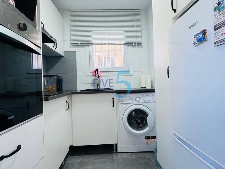 Apartment for Sale in Alicante, Valencia 5