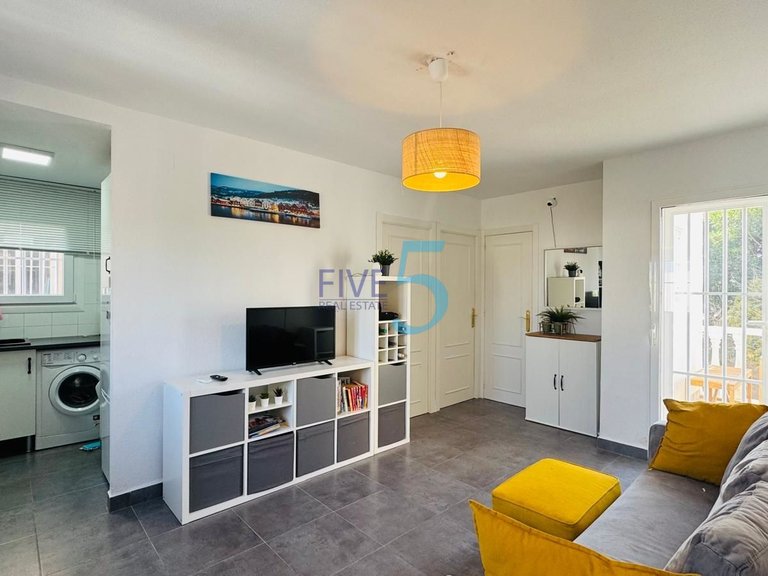 Apartment for Sale in Alicante, Valencia 3