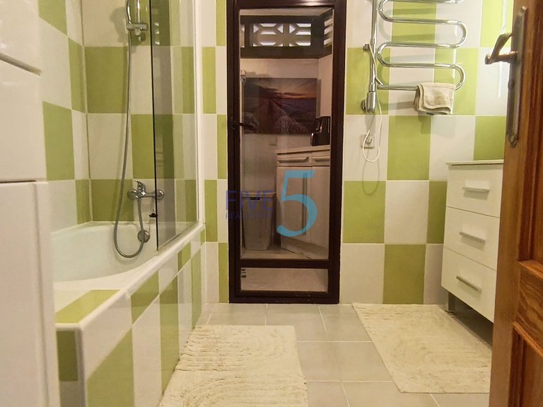 Apartment for Sale in Alicante, Valencia 17