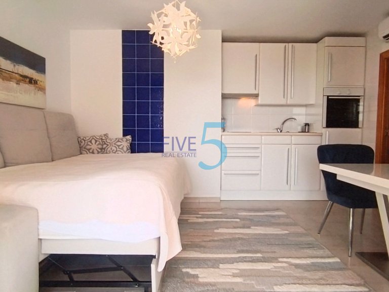Apartment for Sale in Alicante, Valencia 11
