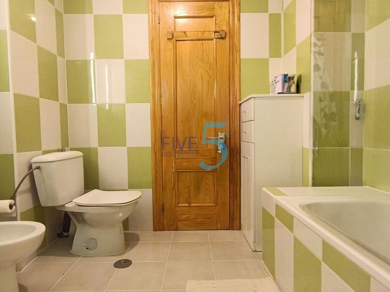 Apartment for Sale in Alicante, Valencia 19