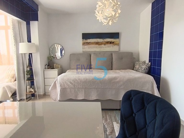 Apartment for Sale in Alicante, Valencia 10