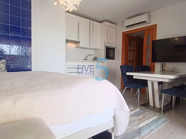Apartment for Sale in Alicante, Valencia 12