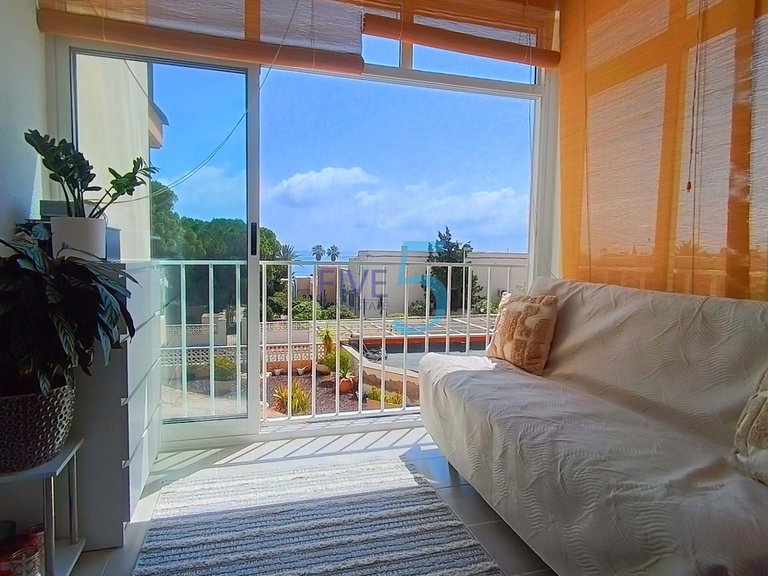 Apartment for Sale in Alicante, Valencia 2