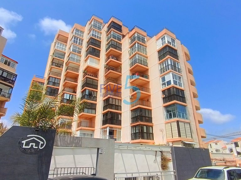 Apartment for Sale in Alicante, Valencia 3