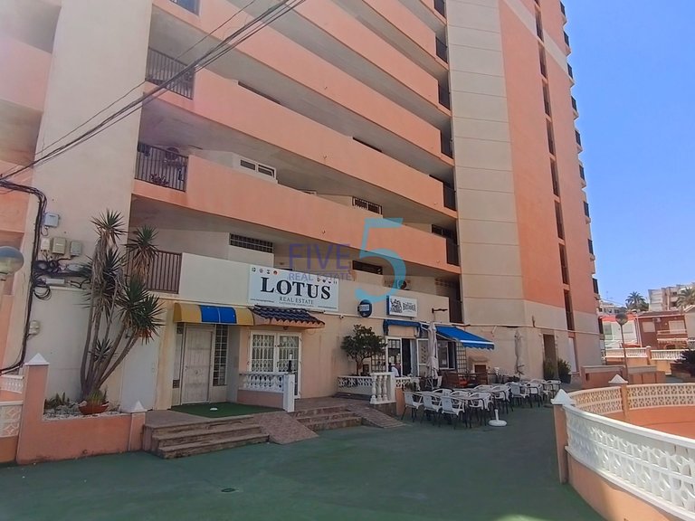 Apartment for Sale in Alicante, Valencia 6