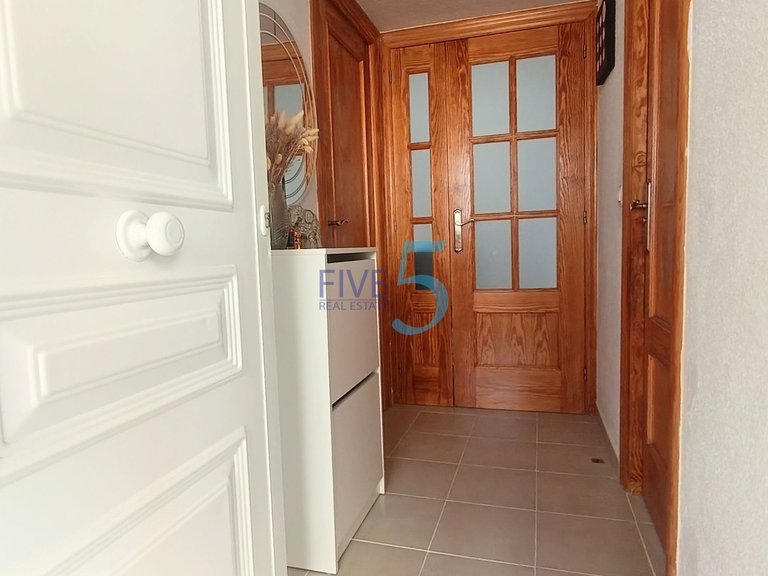 Apartment for Sale in Alicante, Valencia 8