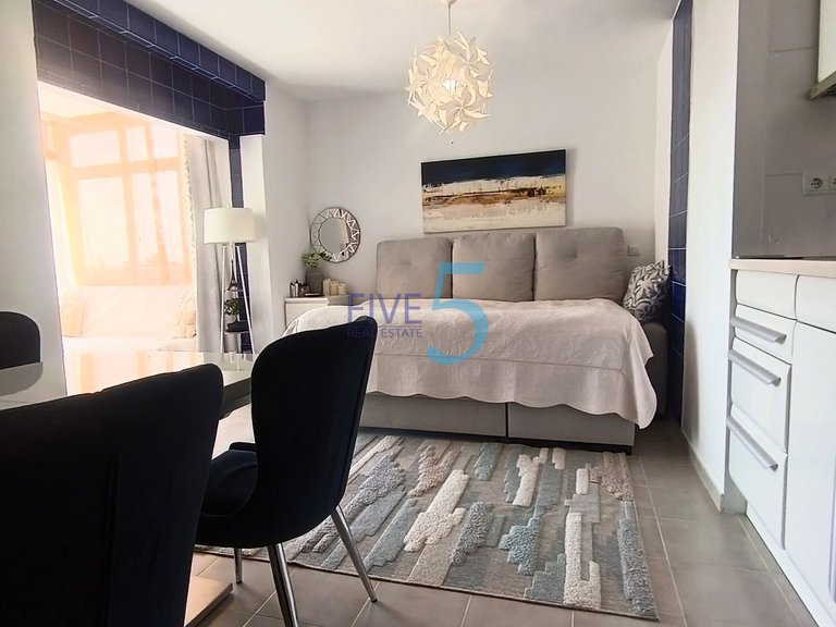 Apartment for Sale in Alicante, Valencia 9
