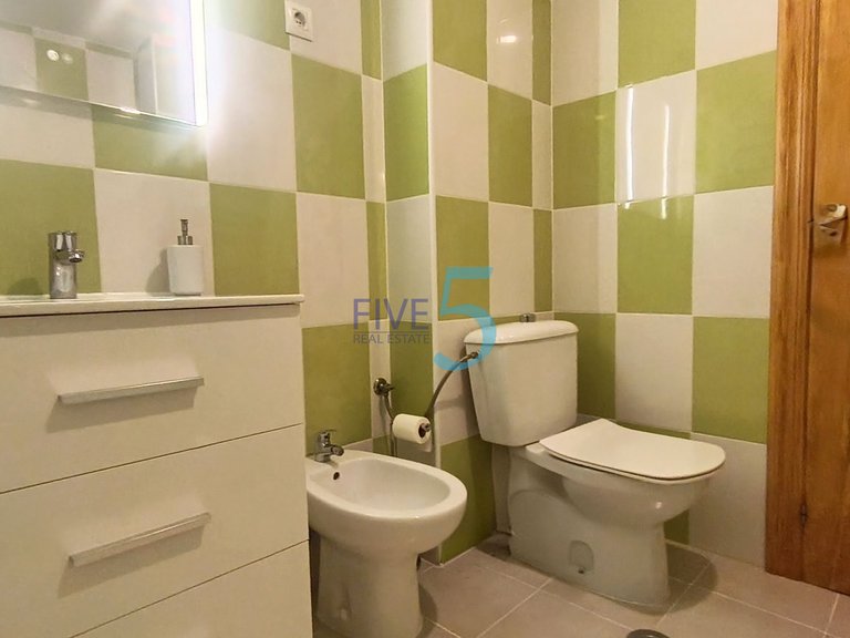 Apartment for Sale in Alicante, Valencia 18