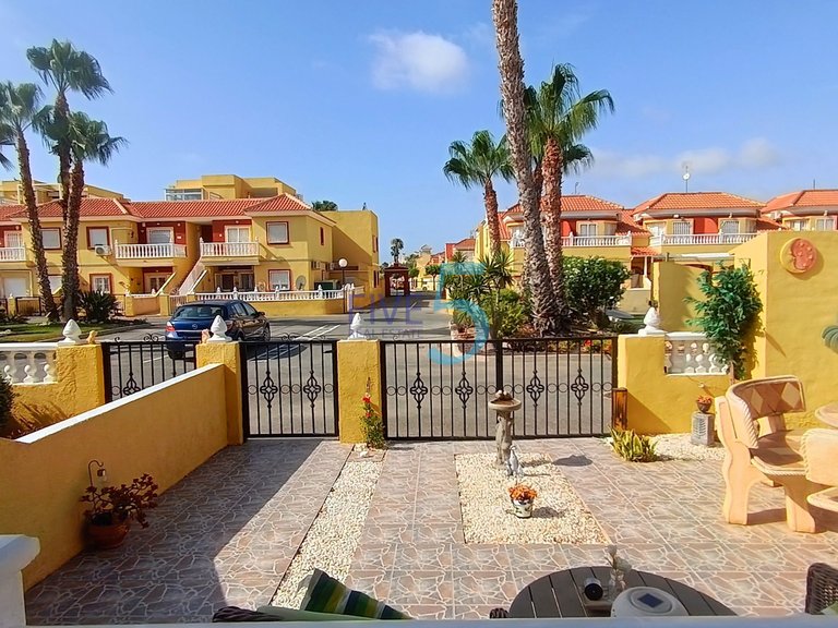 Villa for Sale in Alicante, Valencia 30