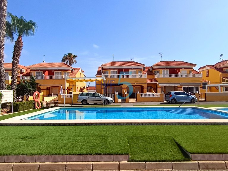Villa for Sale in Alicante, Valencia 31