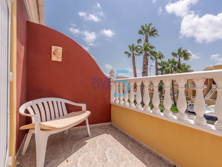 Villa for Sale in Alicante, Valencia 18
