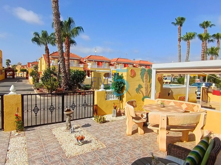 Villa for Sale in Alicante, Valencia 34