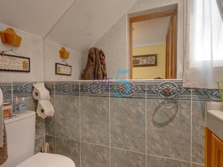Villa for Sale in Alicante, Valencia 15