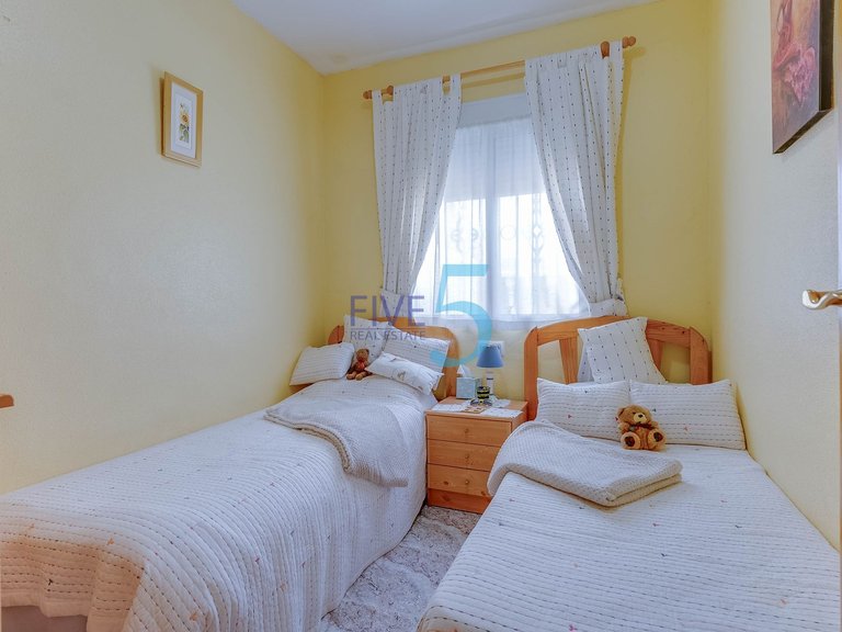 Villa for Sale in Alicante, Valencia 12