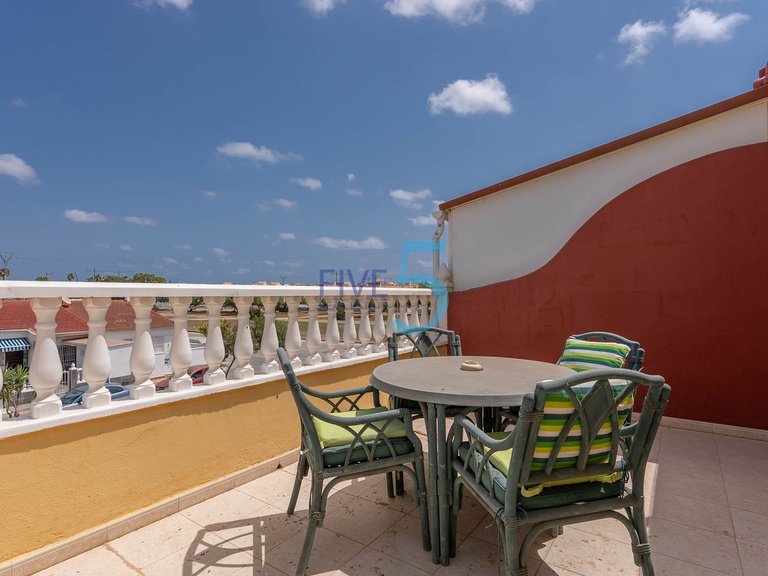Villa for Sale in Alicante, Valencia 25
