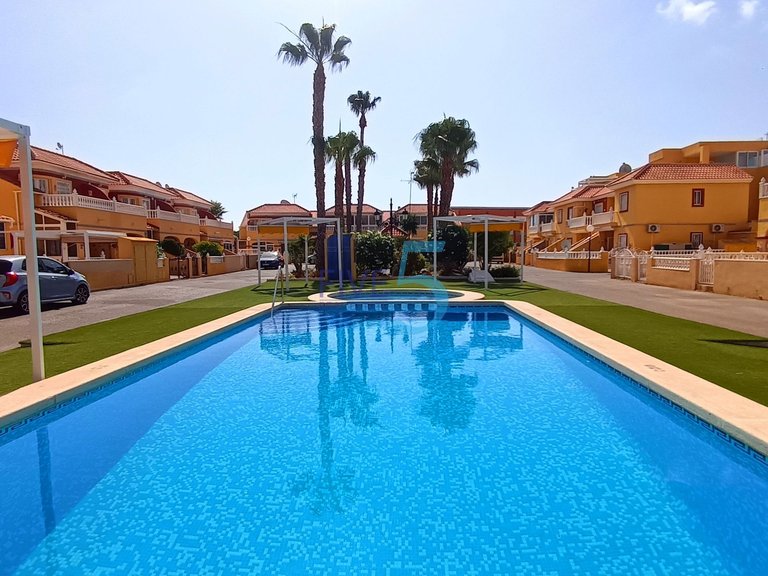 Villa for Sale in Alicante, Valencia 35