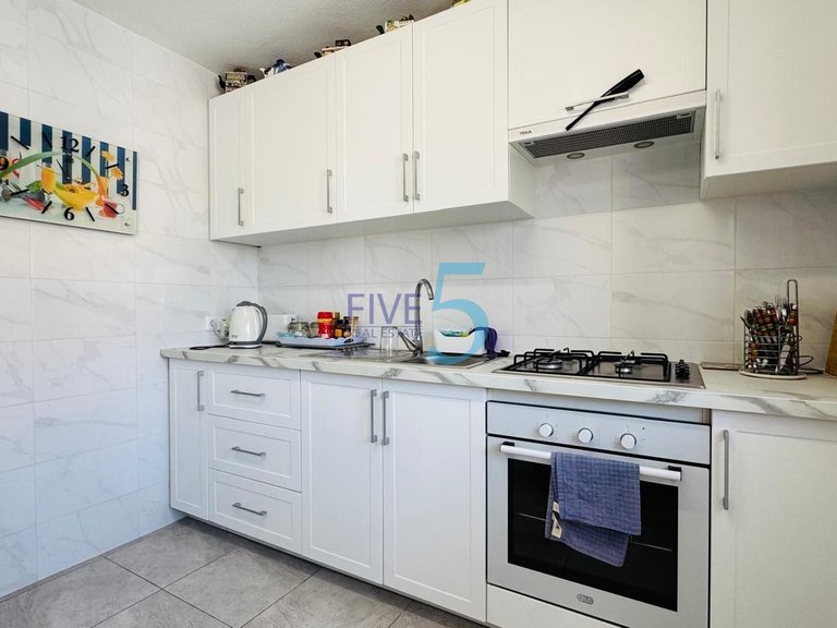 Villa for Sale in Alicante, Valencia 5