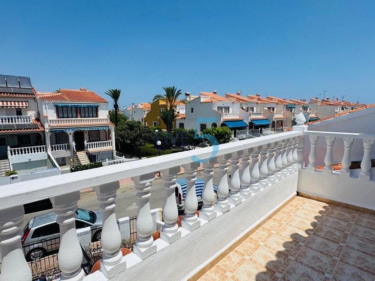 Villa for Sale in Alicante, Valencia 17