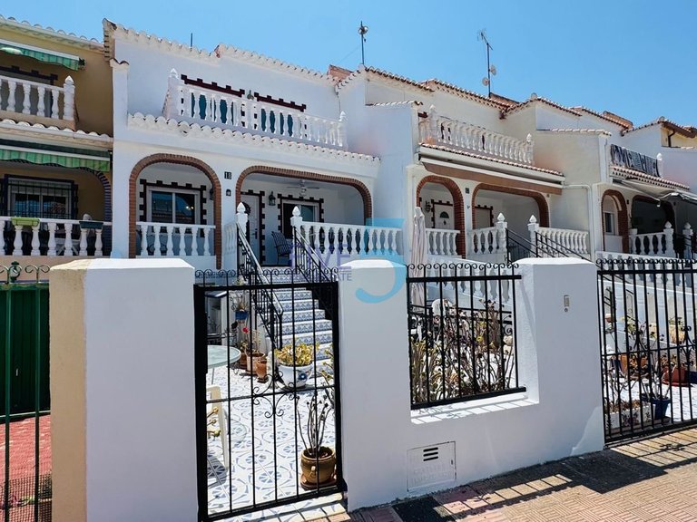 Villa for Sale in Alicante, Valencia 34