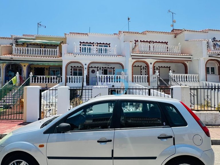 Villa for Sale in Alicante, Valencia 33