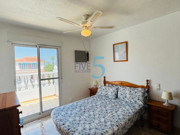 Villa for Sale in Alicante, Valencia 15