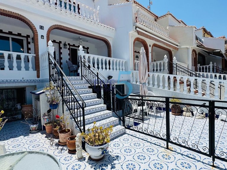 Villa for Sale in Alicante, Valencia 31