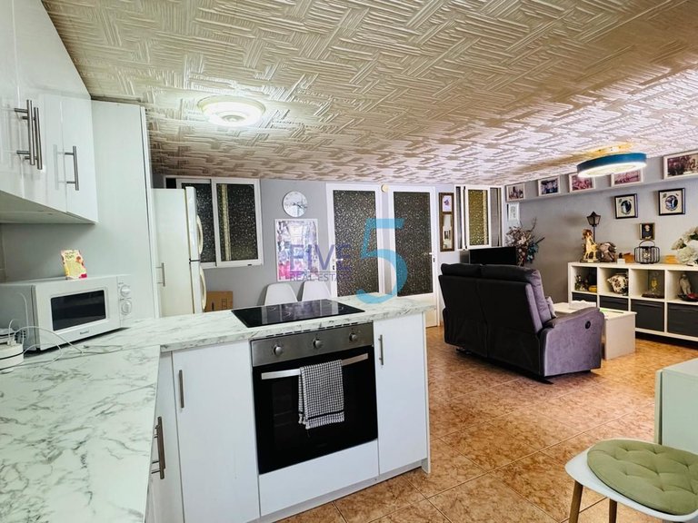 Villa for Sale in Alicante, Valencia 21