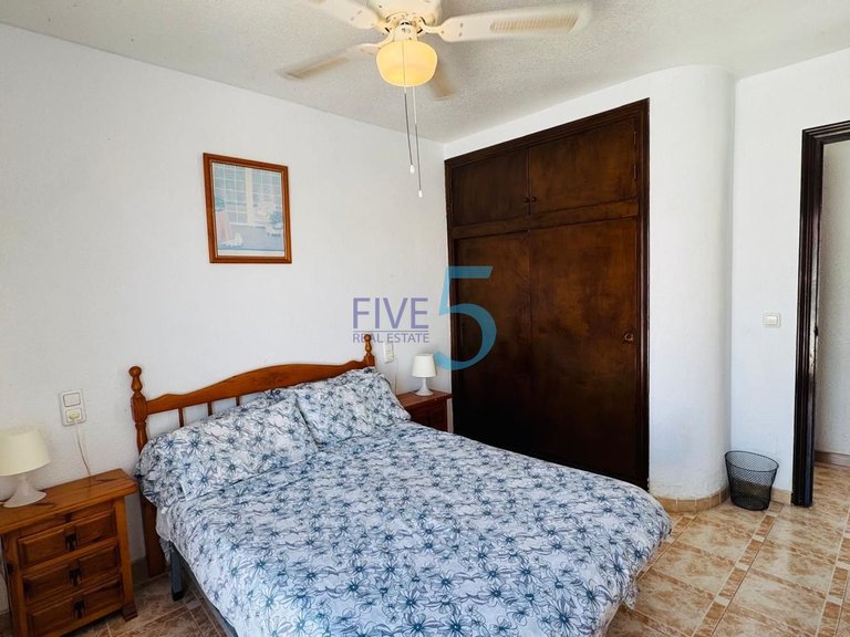 Villa for Sale in Alicante, Valencia 14