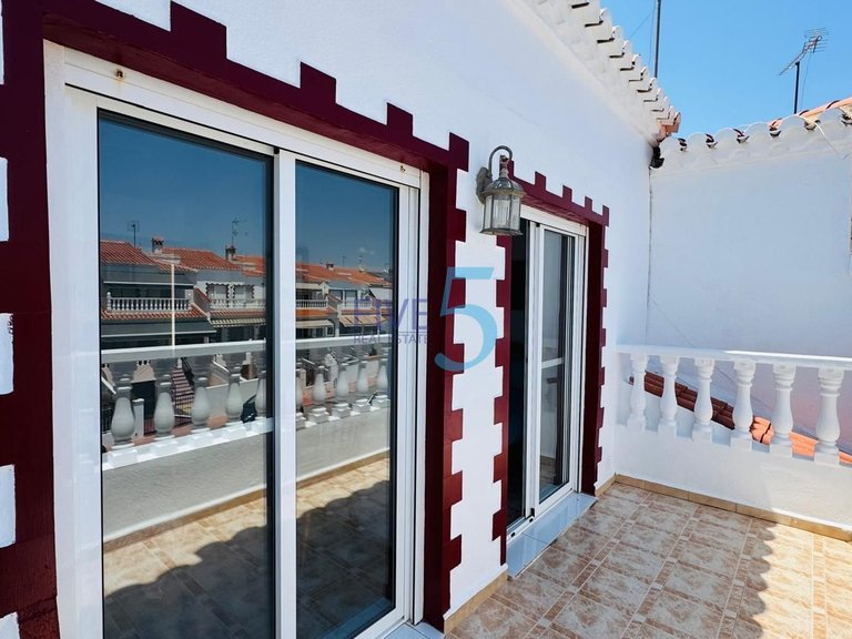 Villa for Sale in Alicante, Valencia 16