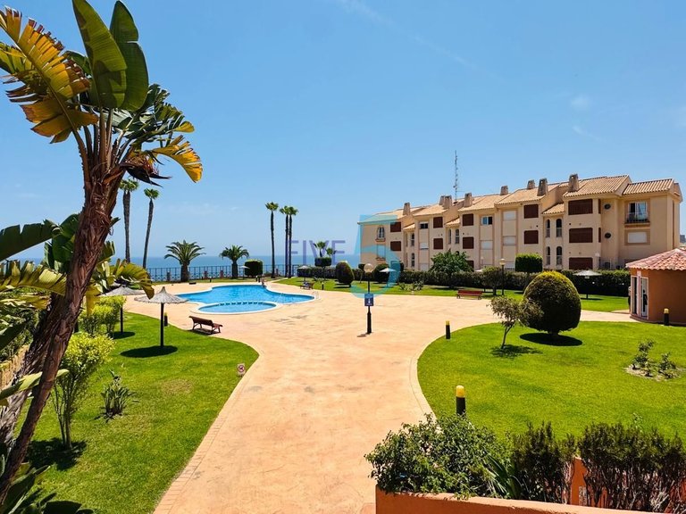 Apartment for Sale in Alicante, Valencia 2