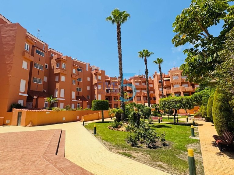 Apartment for Sale in Alicante, Valencia 18