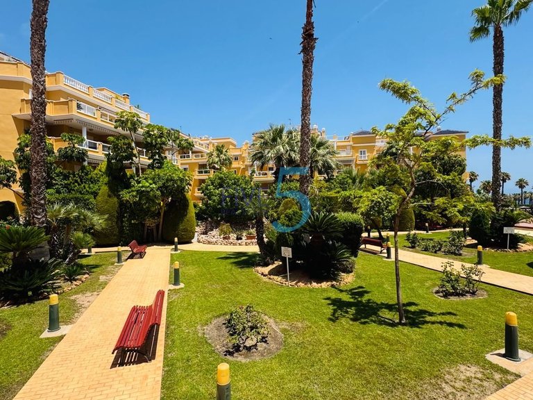 Apartment for Sale in Alicante, Valencia 17