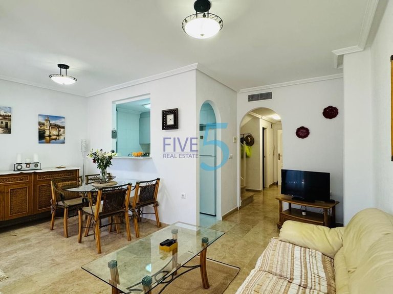 Apartment for Sale in Alicante, Valencia 3